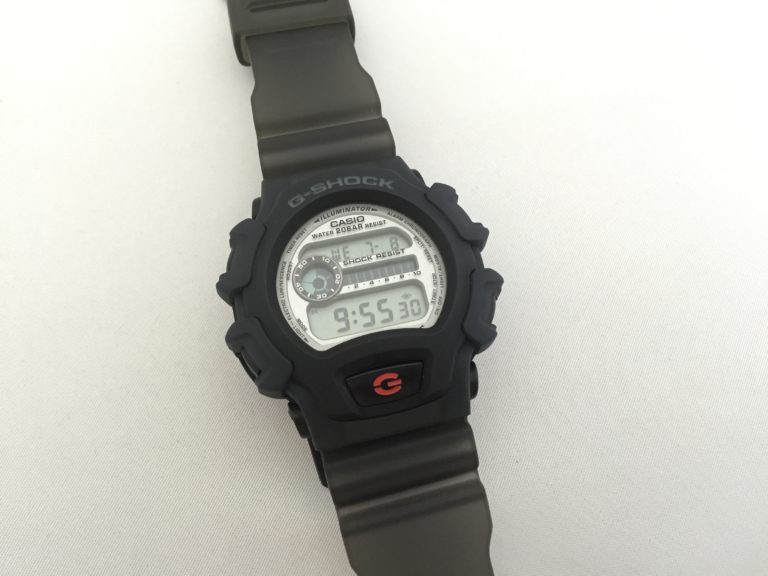 17☆激レア☆G-SHOCK☆電池新品2023.1.14☆DW-6900+acs2005.com